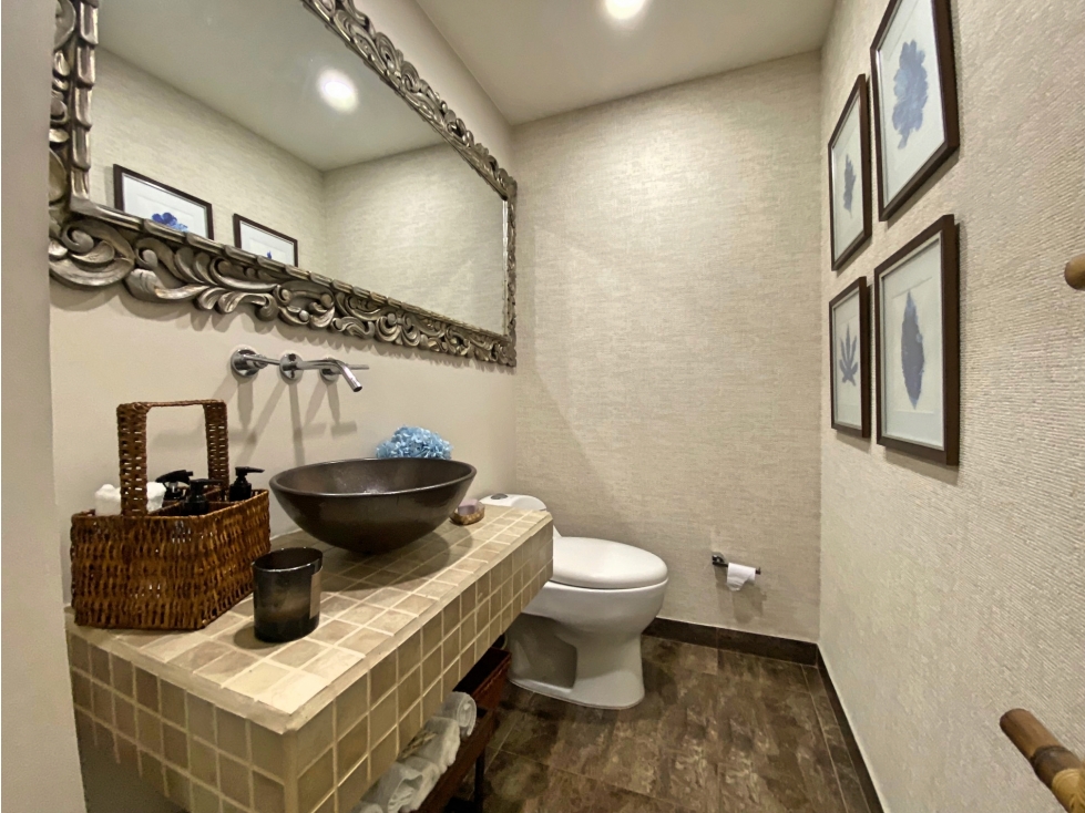 Apartamento en venta en Chicó Alto, Bogotá · foto 8 de 18