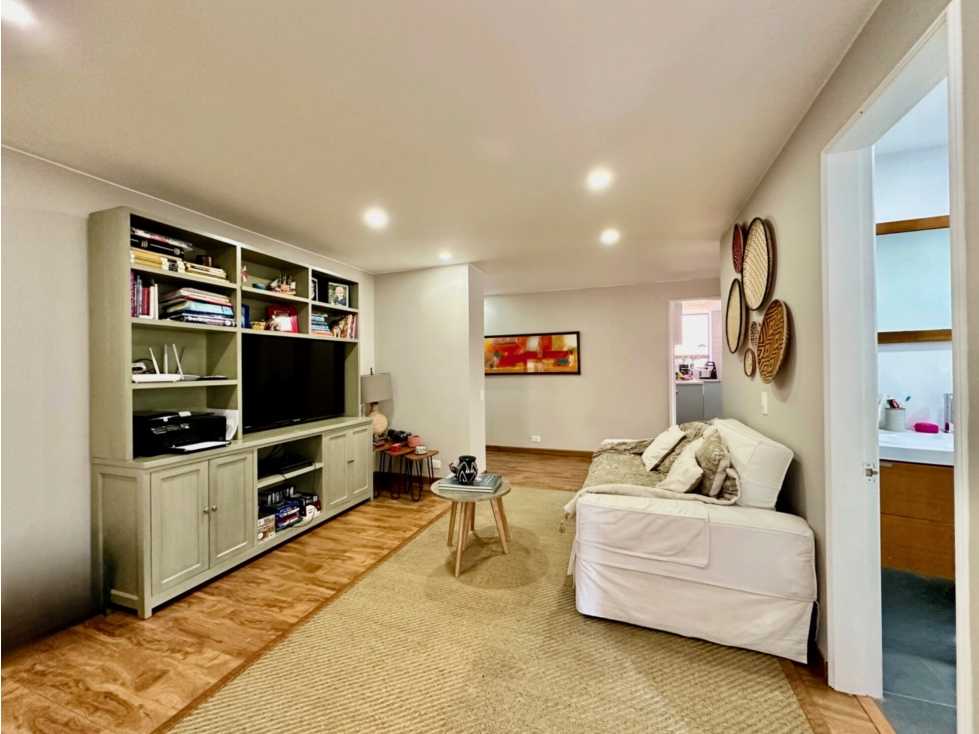 Apartamento en venta en Chicó Alto, Bogotá · foto 12 de 18