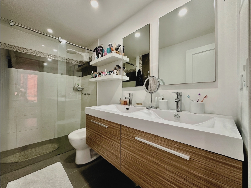 Apartamento en venta en Chicó Alto, Bogotá · foto 14 de 18