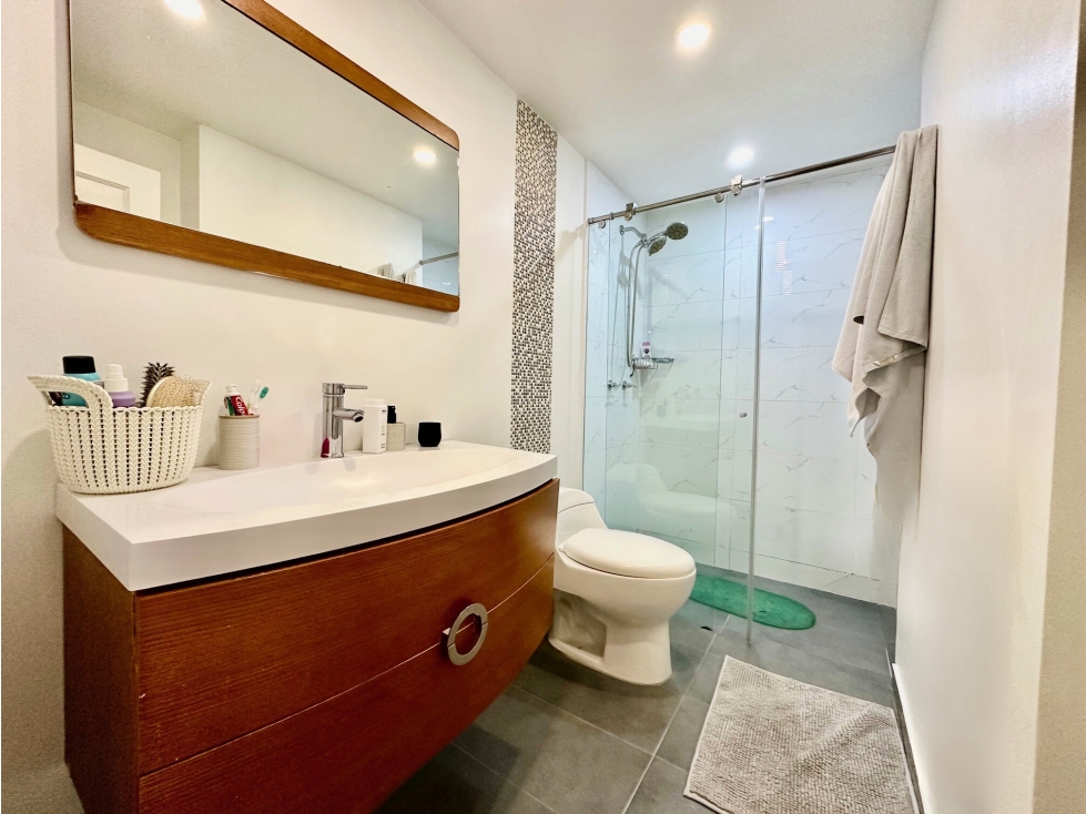 Apartamento en venta en Chicó Alto, Bogotá · foto 17 de 18