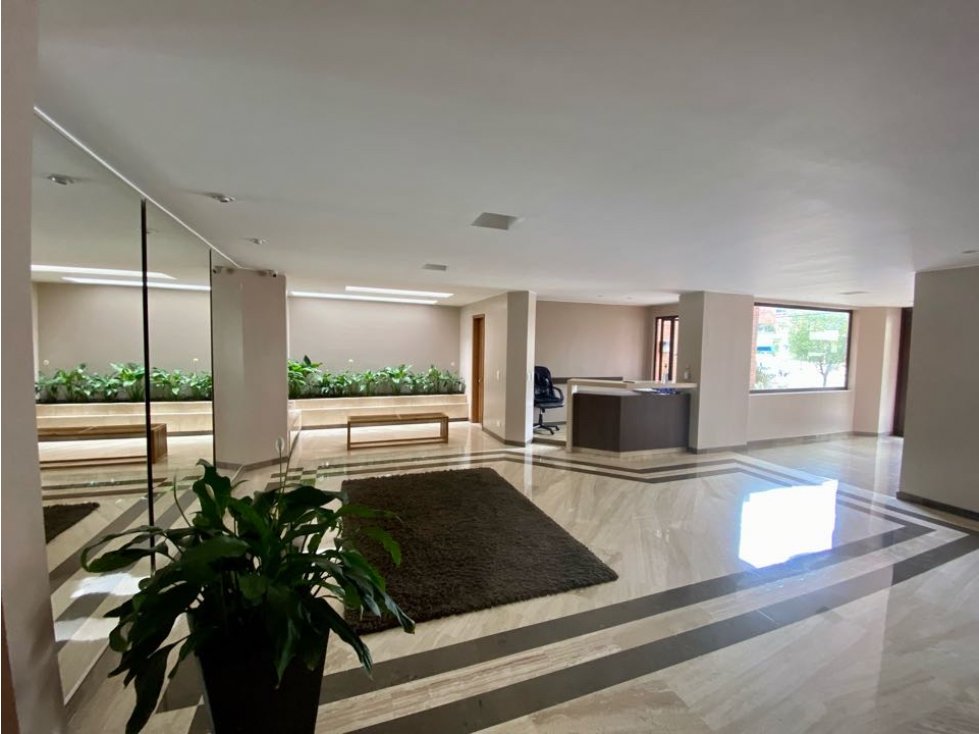 Apartamento en venta en Chicó Alto, Bogotá · foto 18 de 18