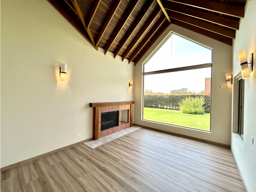 Casa en venta en Canelon, Cajicá · foto 3 de 24