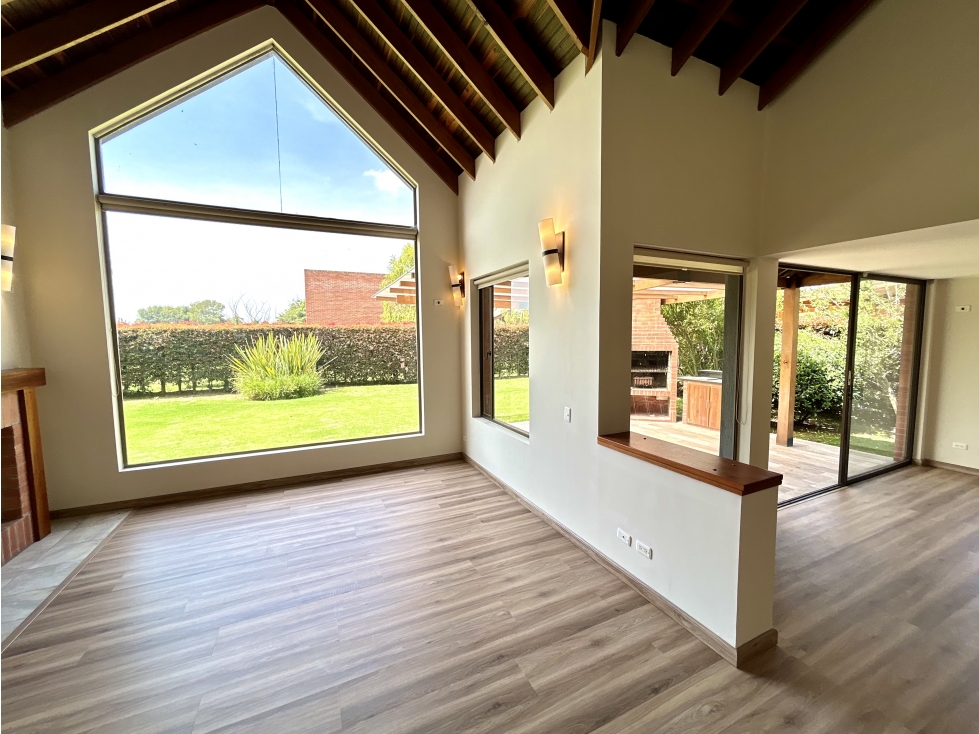 Casa en venta en Canelon, Cajicá · foto 4 de 24