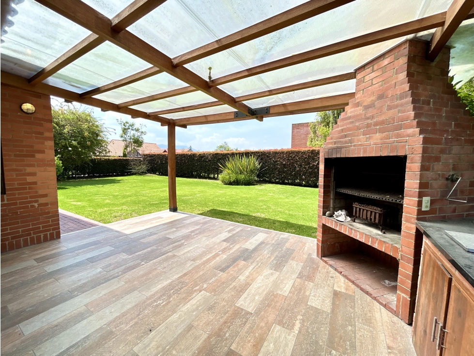 Casa en venta en Canelon, Cajicá · foto 6 de 24
