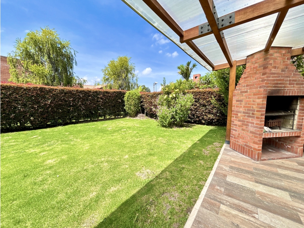 Casa en venta en Canelon, Cajicá · foto 7 de 24