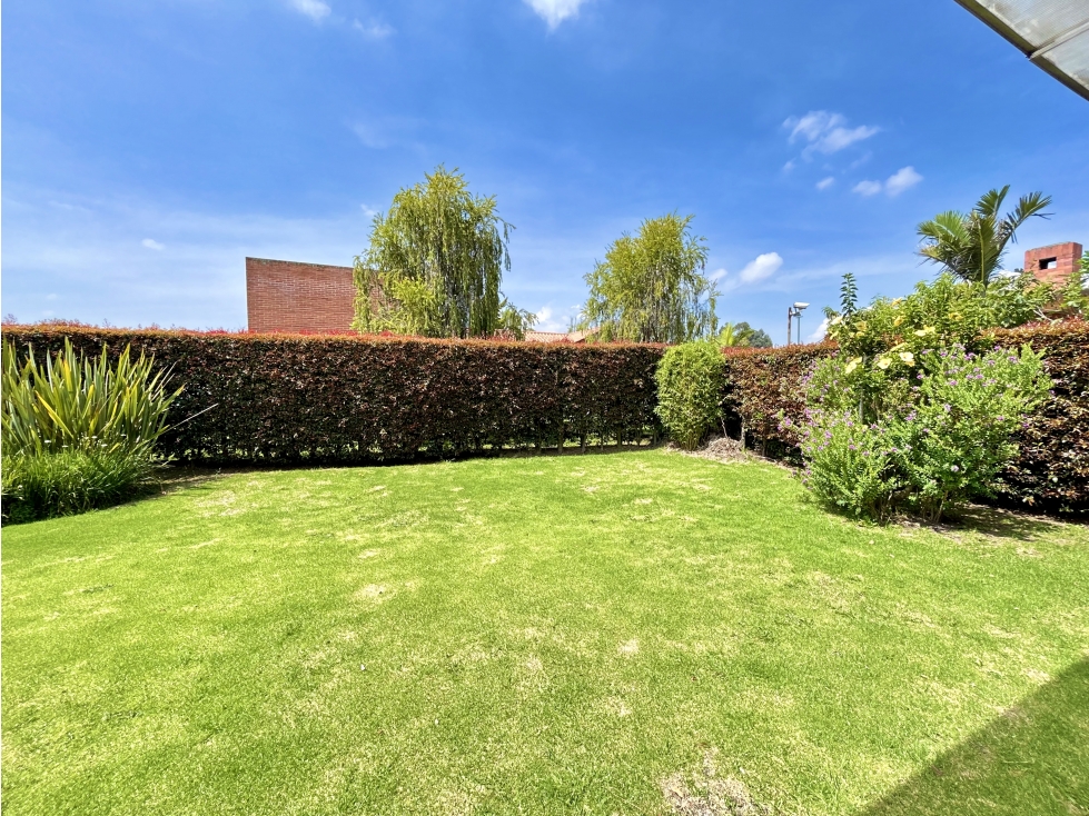 Casa en venta en Canelon, Cajicá · foto 8 de 24