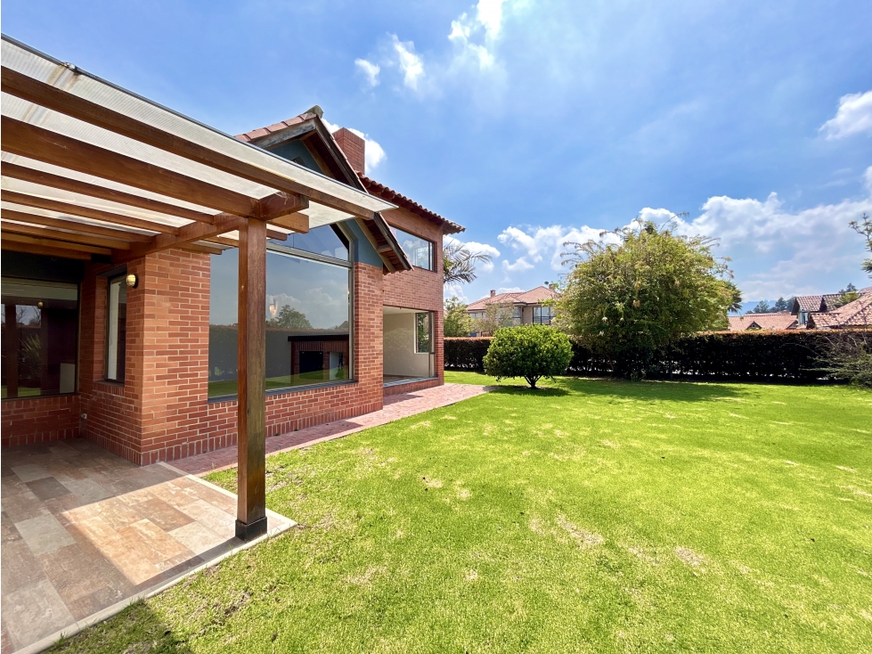 Casa en venta en Canelon, Cajicá · foto 9 de 24
