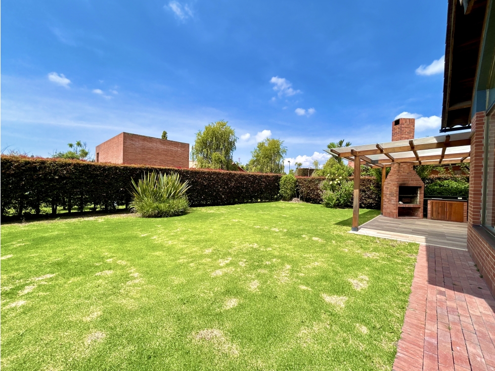 Casa en venta en Canelon, Cajicá · foto 10 de 24