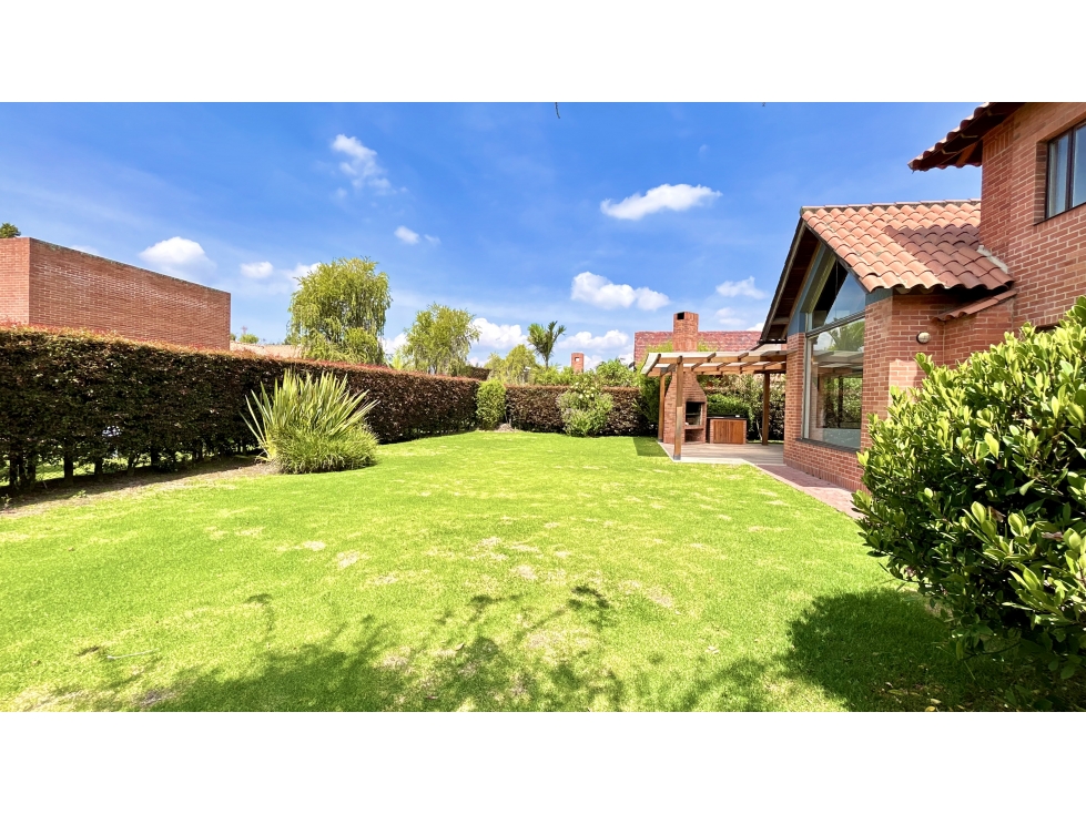 Casa en venta en Canelon, Cajicá · foto 12 de 24