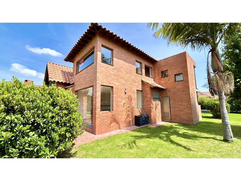 Casa en venta en Canelon, Cajicá · foto 13 de 24