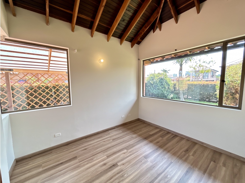 Casa en venta en Canelon, Cajicá · foto 16 de 24