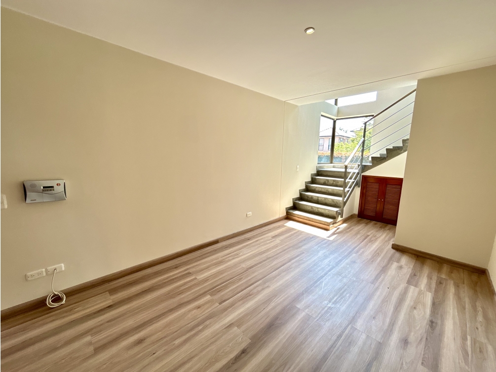 Casa en venta en Canelon, Cajicá · foto 21 de 24