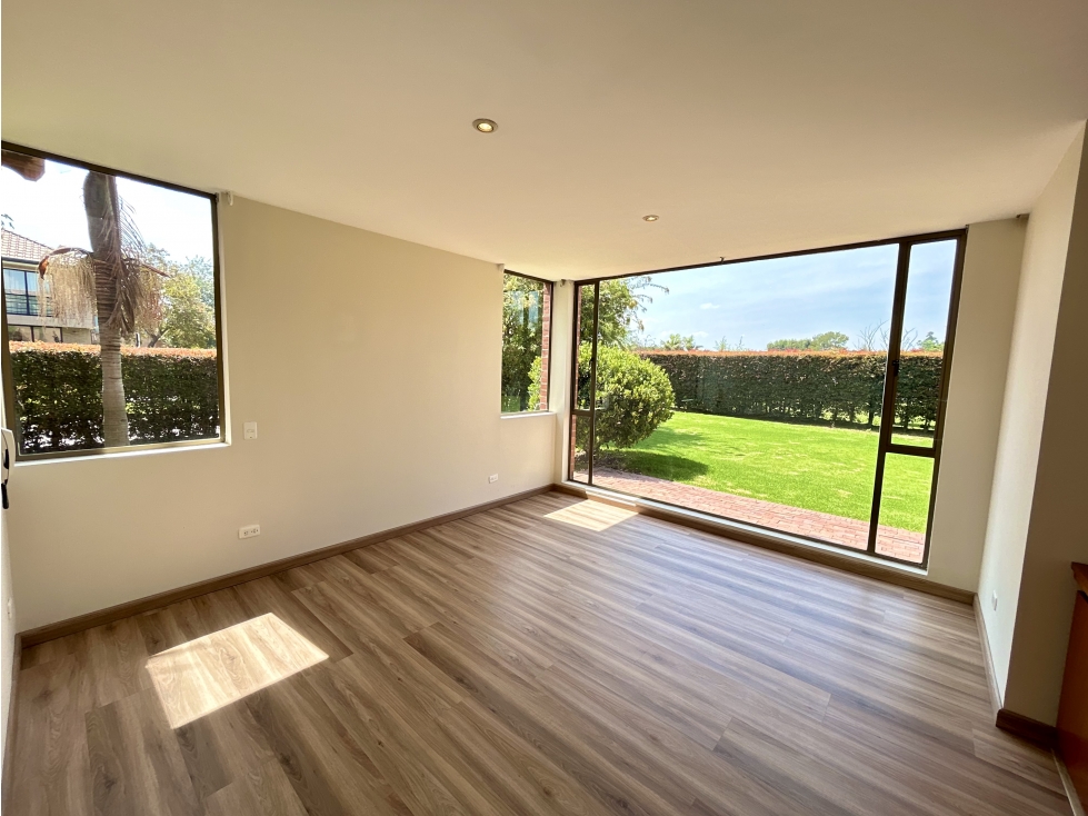 Casa en venta en Canelon, Cajicá · foto 23 de 24