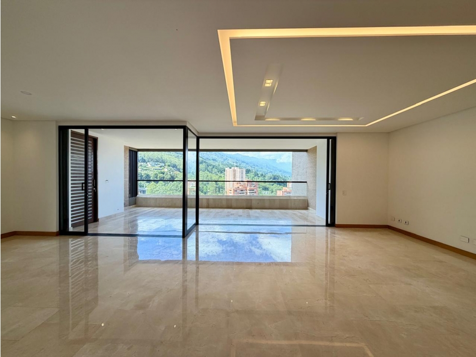 Apartamento en arriendo en La Calera, Medellín · foto 2 de 17