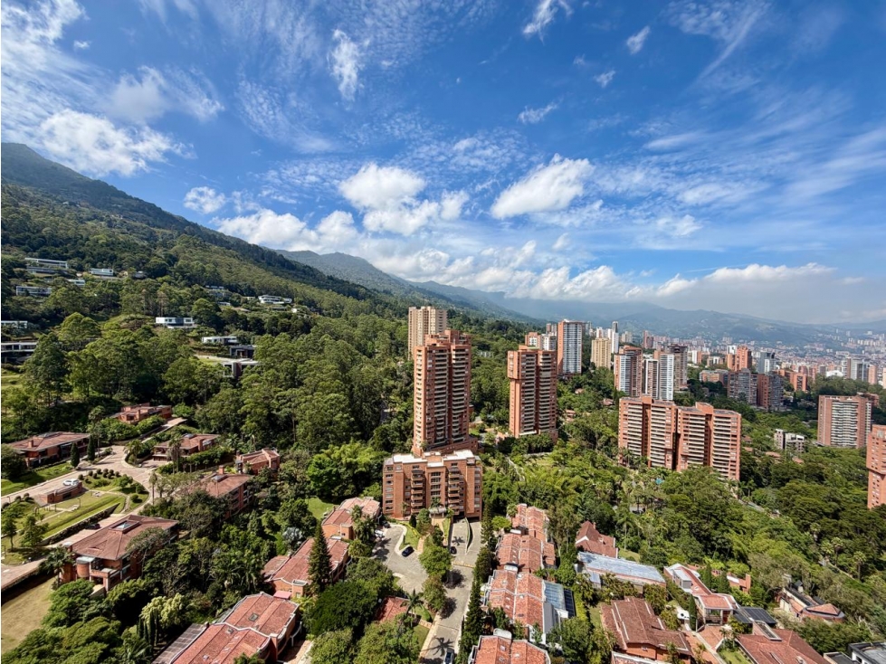 Apartamento en arriendo en La Calera, Medellín · foto 3 de 17
