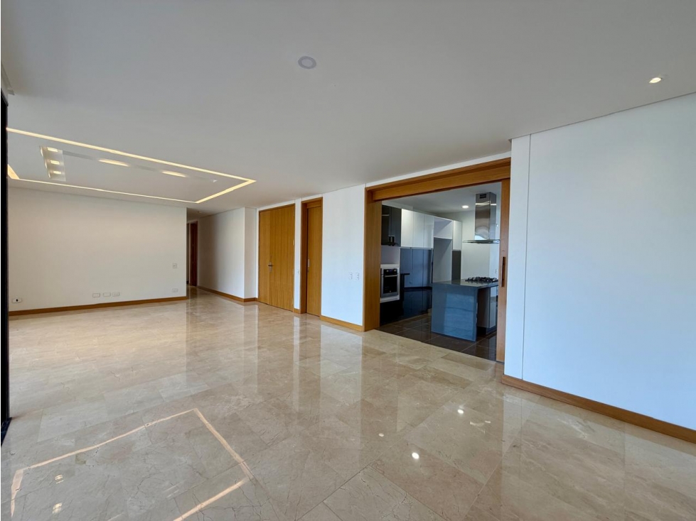 Apartamento en arriendo en La Calera, Medellín · foto 4 de 17