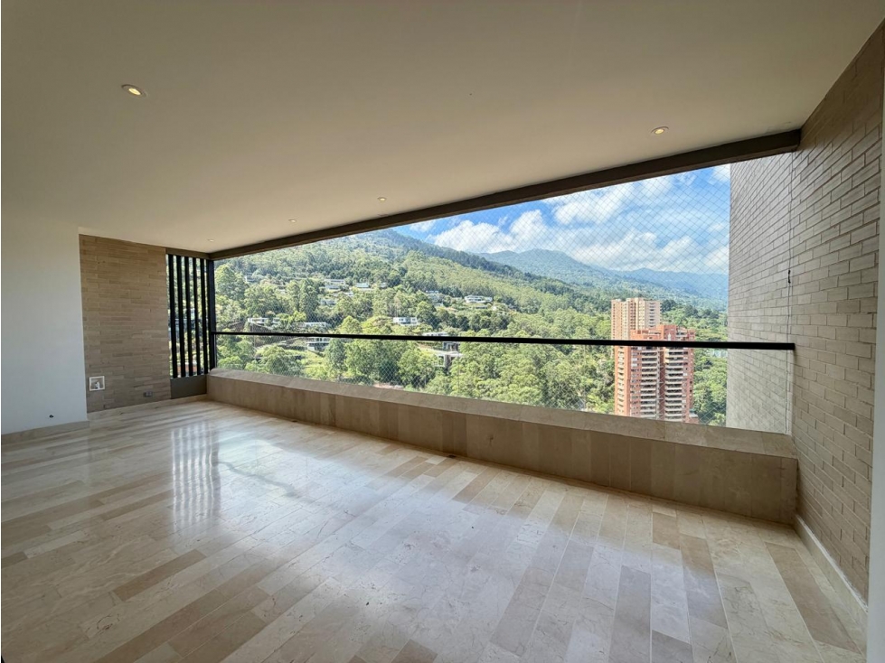 Apartamento en arriendo en La Calera, Medellín · foto 5 de 17