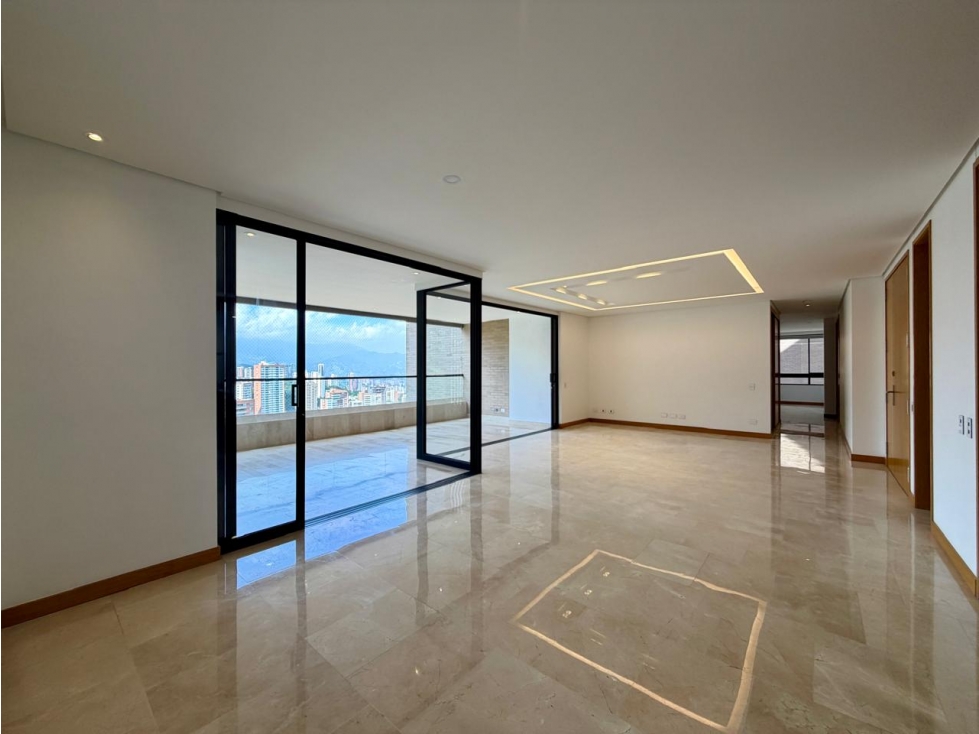 Apartamento en arriendo en La Calera, Medellín · foto 6 de 17