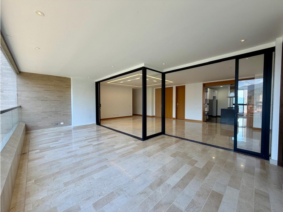 Apartamento en arriendo en La Calera, Medellín · foto 7 de 17