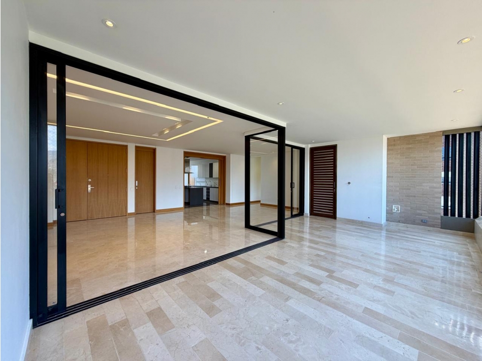 Apartamento en arriendo en La Calera, Medellín · foto 8 de 17