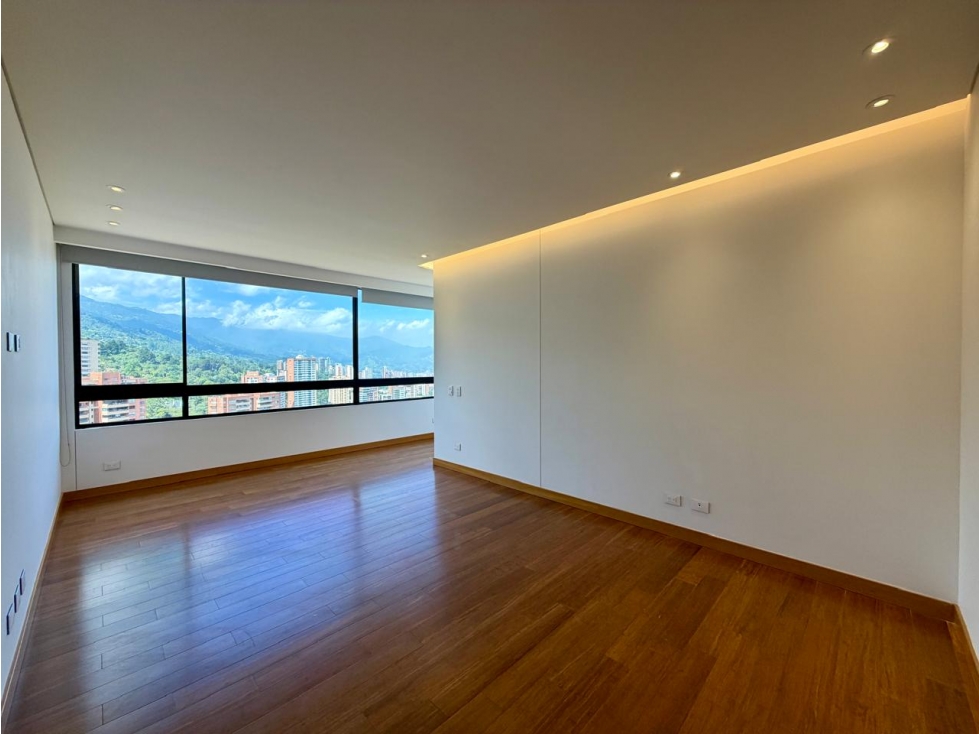 Apartamento en arriendo en La Calera, Medellín · foto 10 de 17