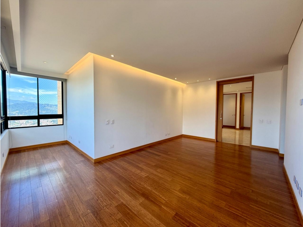 Apartamento en arriendo en La Calera, Medellín · foto 11 de 17