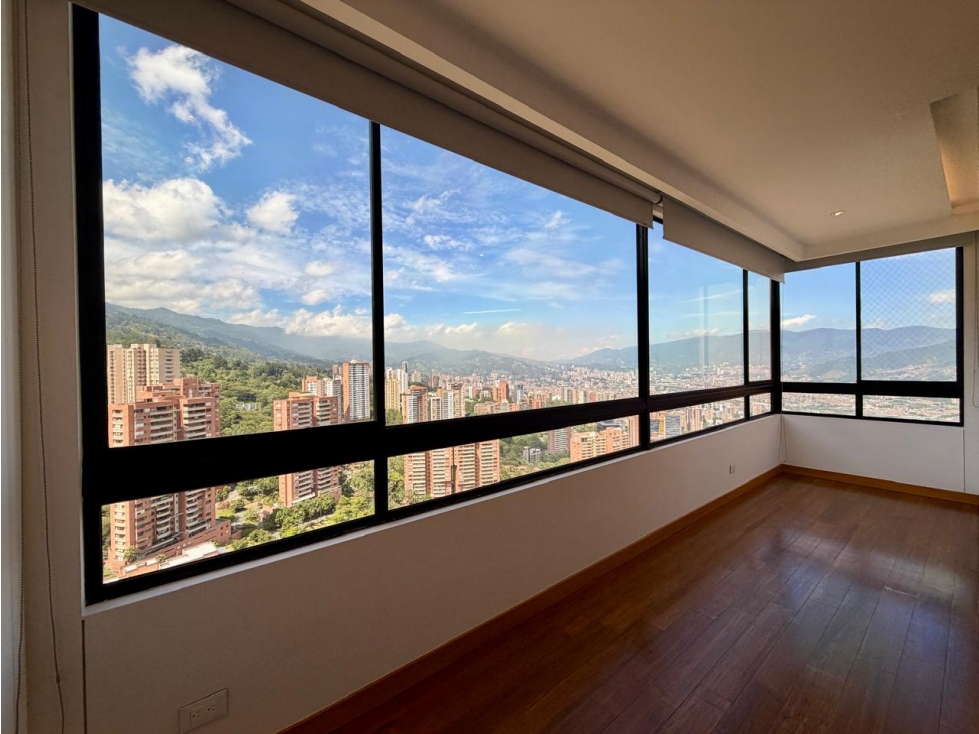 Apartamento en arriendo en La Calera, Medellín · foto 12 de 17