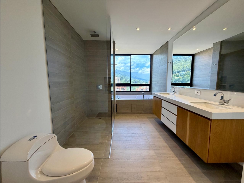 Apartamento en arriendo en La Calera, Medellín · foto 13 de 17