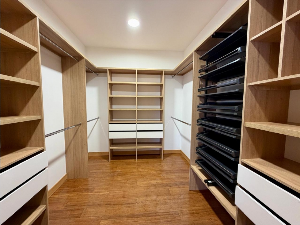 Apartamento en arriendo en La Calera, Medellín · foto 14 de 17