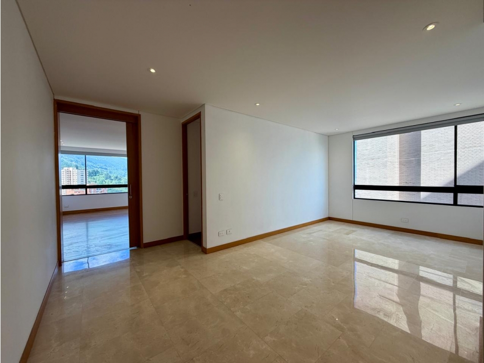 Apartamento en arriendo en La Calera, Medellín · foto 15 de 17