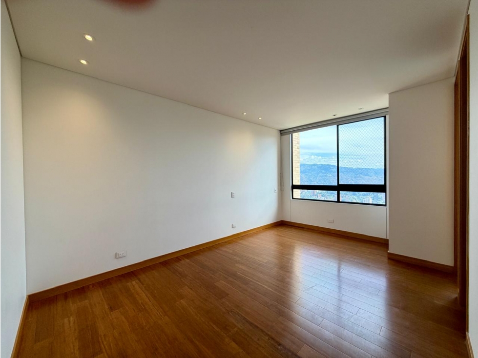 Apartamento en arriendo en La Calera, Medellín · foto 16 de 17