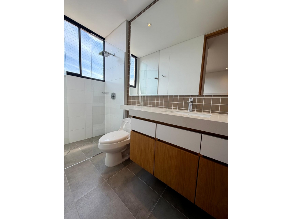 Apartamento en arriendo en La Calera, Medellín · foto 17 de 17
