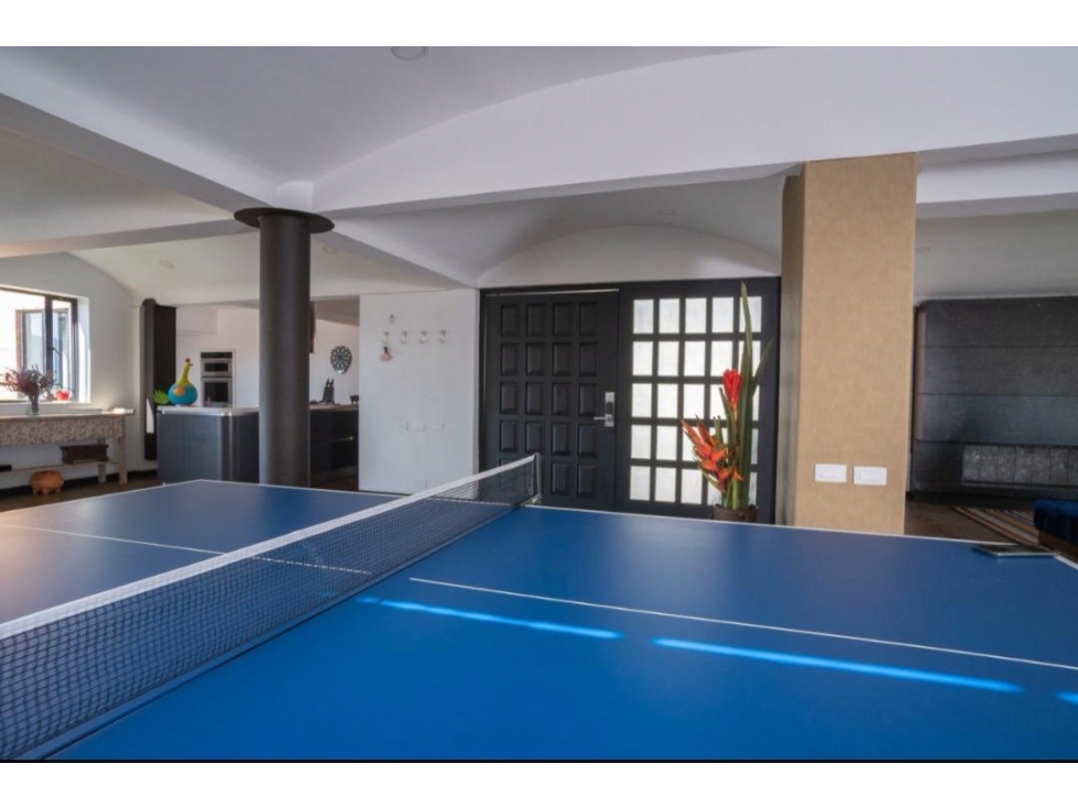 Apartamento en venta en Cerros De Suba, Bogotá · foto 2 de 16