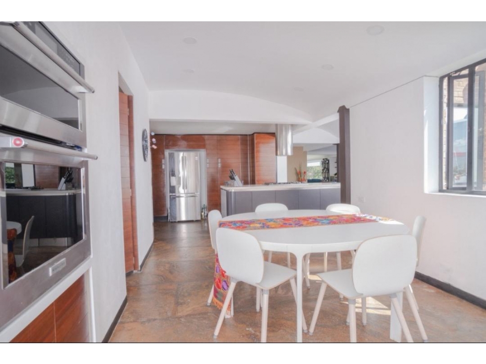 Apartamento en venta en Cerros De Suba, Bogotá · foto 3 de 16