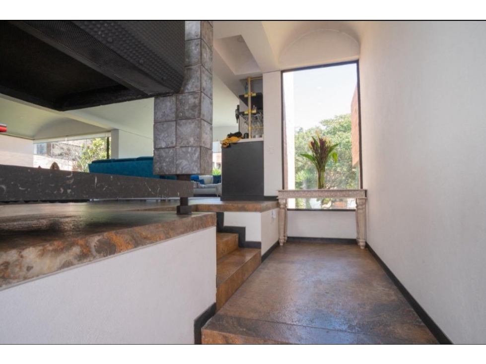 Apartamento en venta en Cerros De Suba, Bogotá · foto 4 de 16