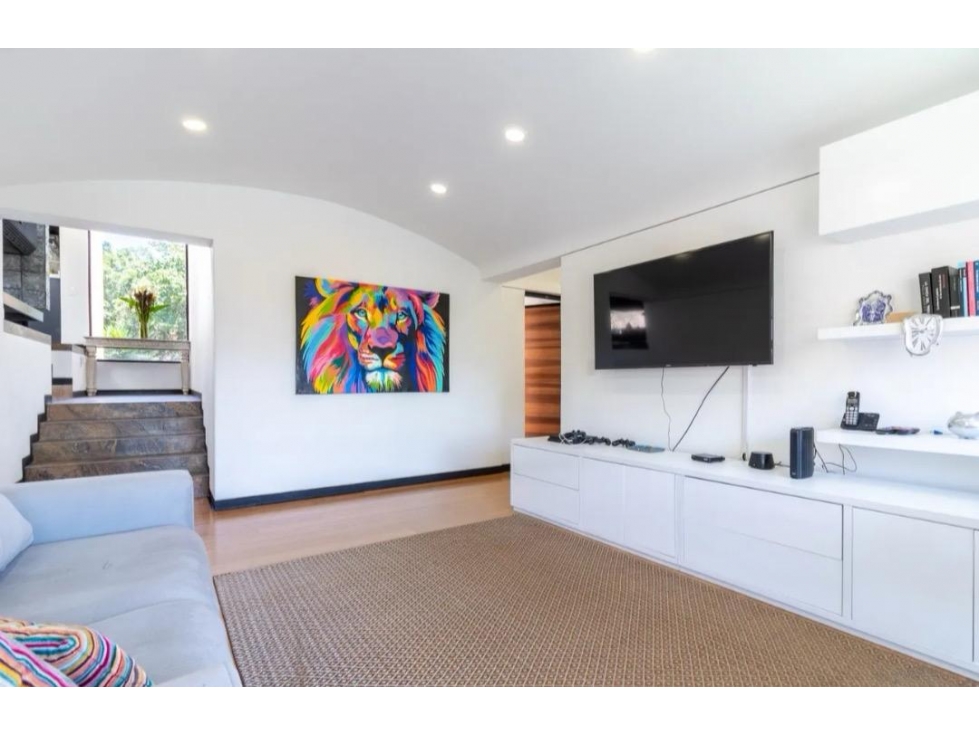 Apartamento en venta en Cerros De Suba, Bogotá · foto 5 de 16