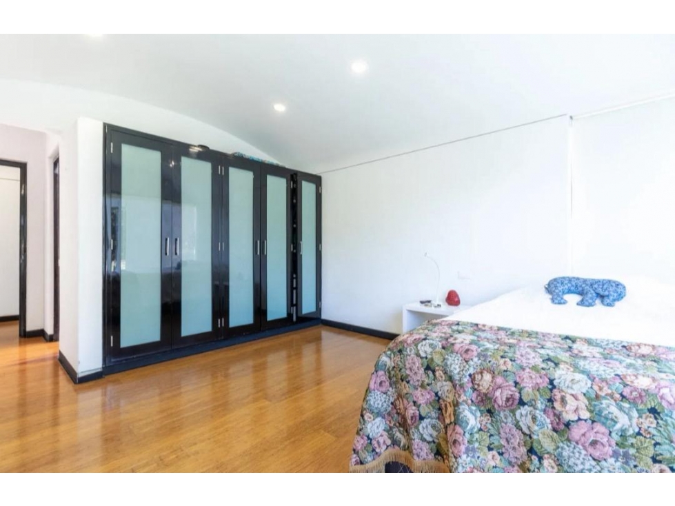 Apartamento en venta en Cerros De Suba, Bogotá · foto 7 de 16