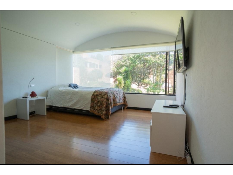 Apartamento en venta en Cerros De Suba, Bogotá · foto 9 de 16