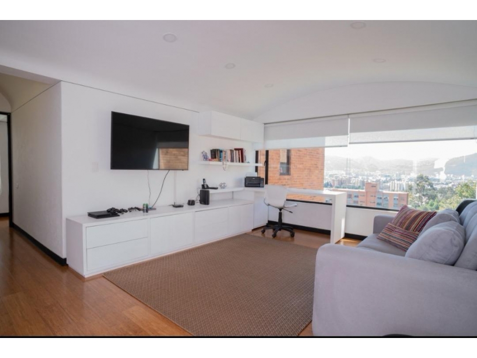 Apartamento en venta en Cerros De Suba, Bogotá · foto 10 de 16