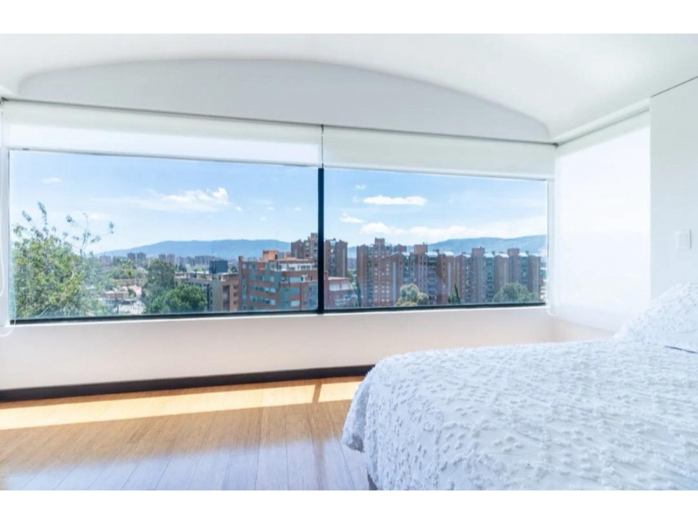 Apartamento en venta en Cerros De Suba, Bogotá · foto 11 de 16