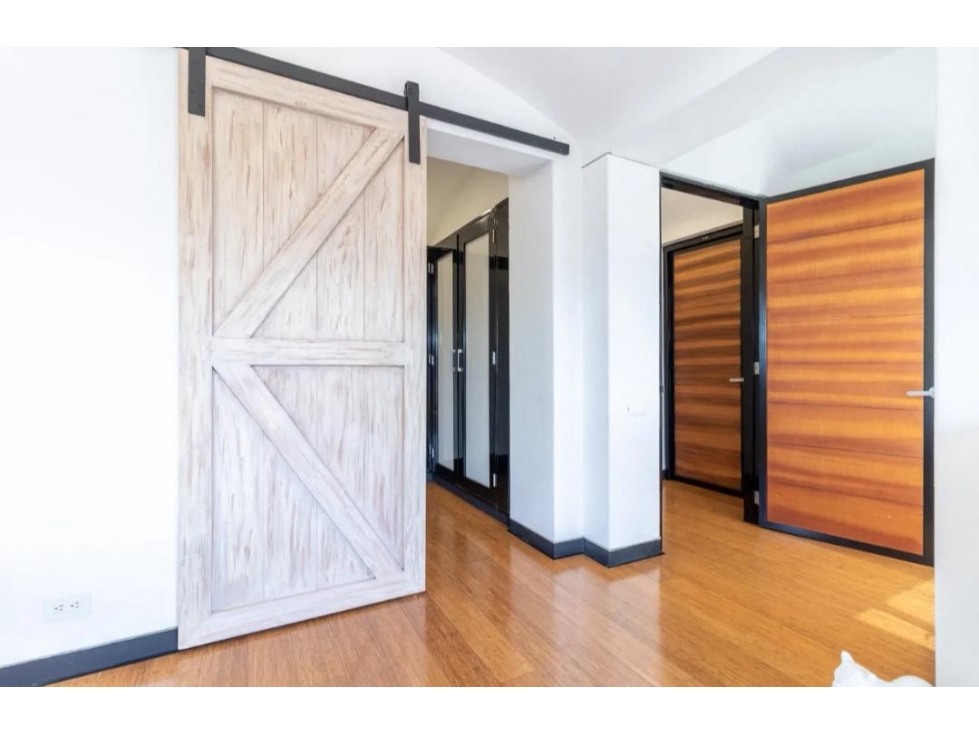 Apartamento en venta en Cerros De Suba, Bogotá · foto 12 de 16
