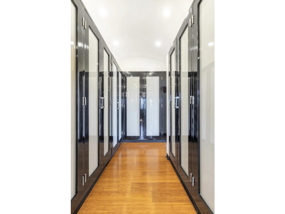 Apartamento en venta en Cerros De Suba, Bogotá · foto 13 de 16