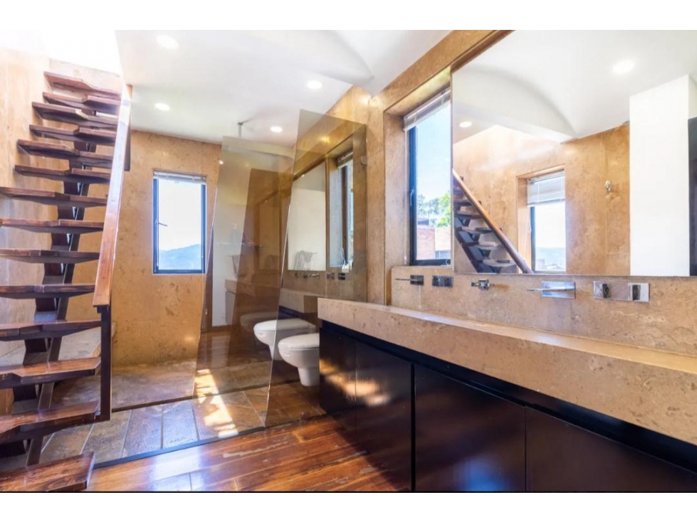 Apartamento en venta en Cerros De Suba, Bogotá · foto 14 de 16