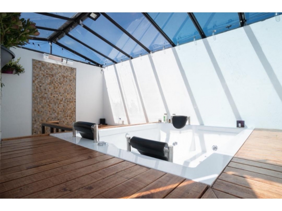 Apartamento en venta en Cerros De Suba, Bogotá · foto 15 de 16