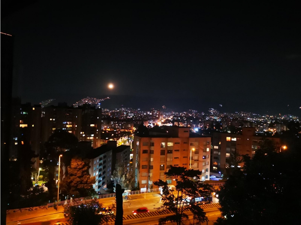 Apartamento en venta en Cerros De Suba, Bogotá · foto 16 de 16