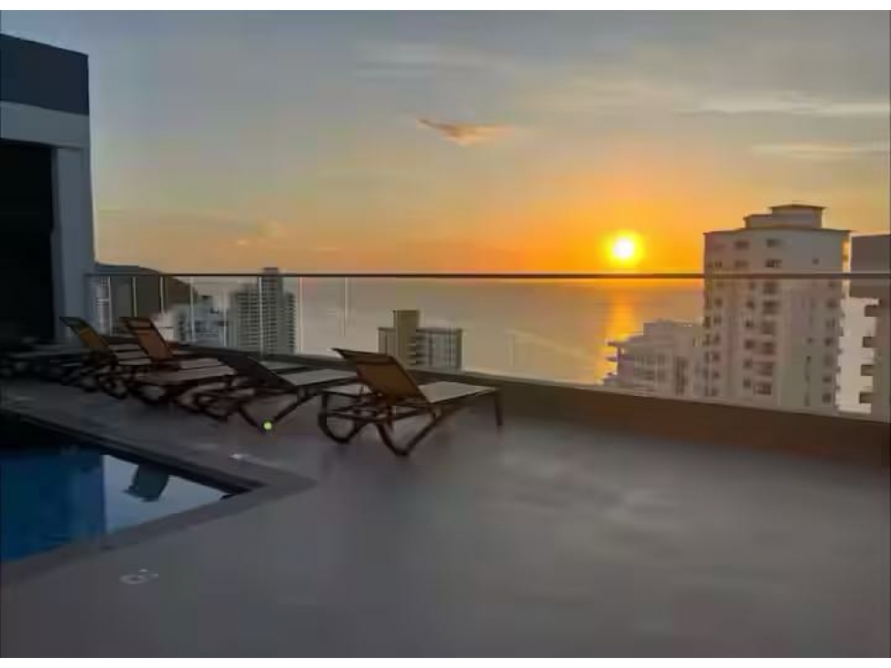 Apartaestudio en Arriendo en Santa marta