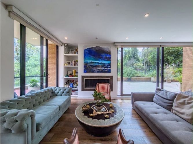 Apartamento en venta en La Cabrera, Bogotá · foto 7 de 14