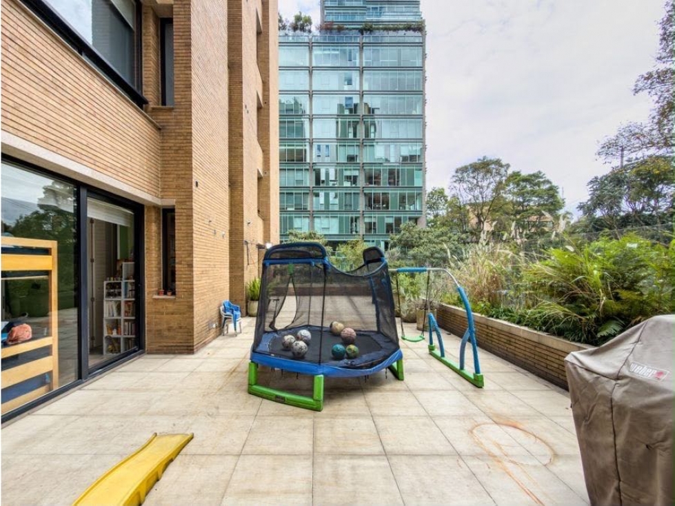 Apartamento en venta en La Cabrera, Bogotá · foto 12 de 14