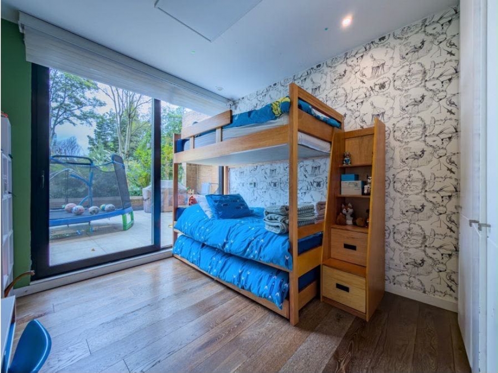 Apartamento en venta en La Cabrera, Bogotá · foto 13 de 14