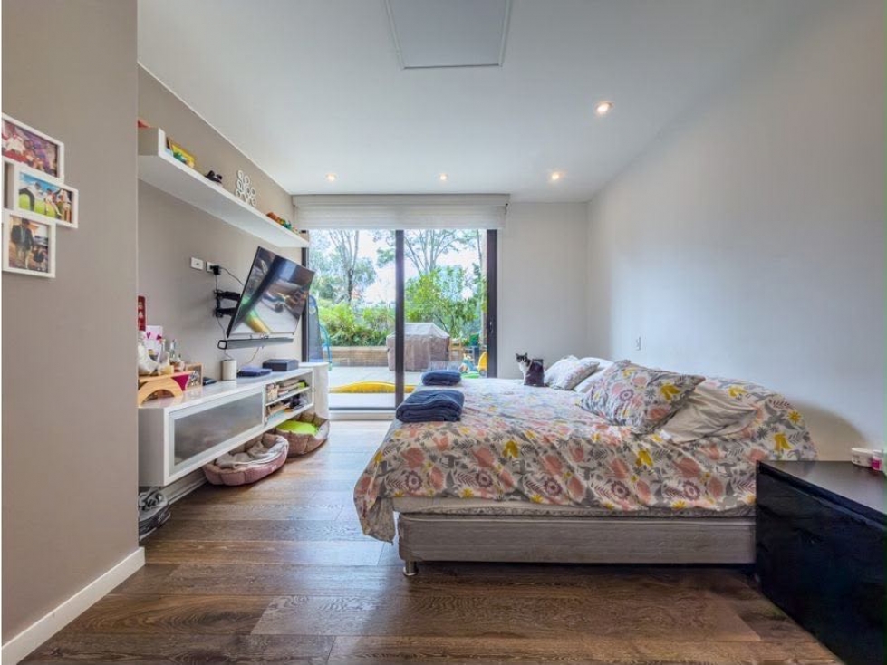 Apartamento en venta en La Cabrera, Bogotá · foto 14 de 14